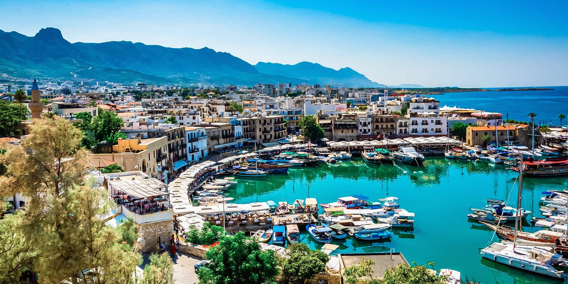 Ghid turistic Cipru: Top 10 atractii turistice in Cipru