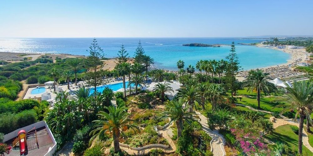 Cipru – Ghid turistic Cipru - Ghid turistic