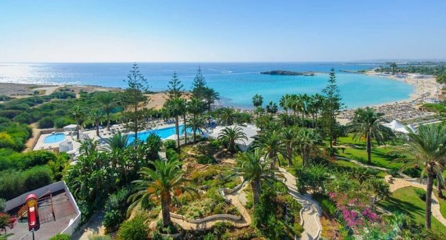 Cipru – Ghid turistic Cipru - Ghid turistic