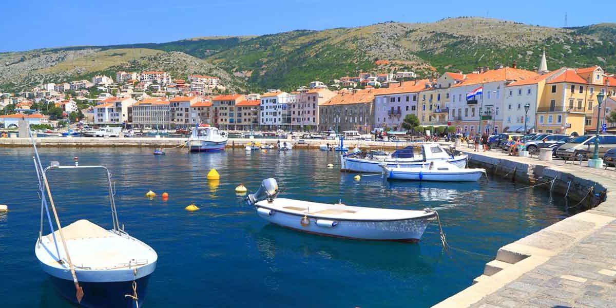 Coasta Dalmatiei - Croatia