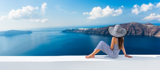 Grecia - destinatii de vacanta