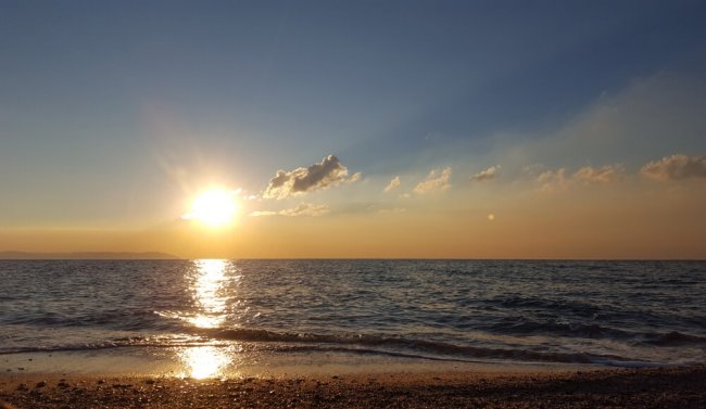 Asprovalta - Halkidiki, Grecia