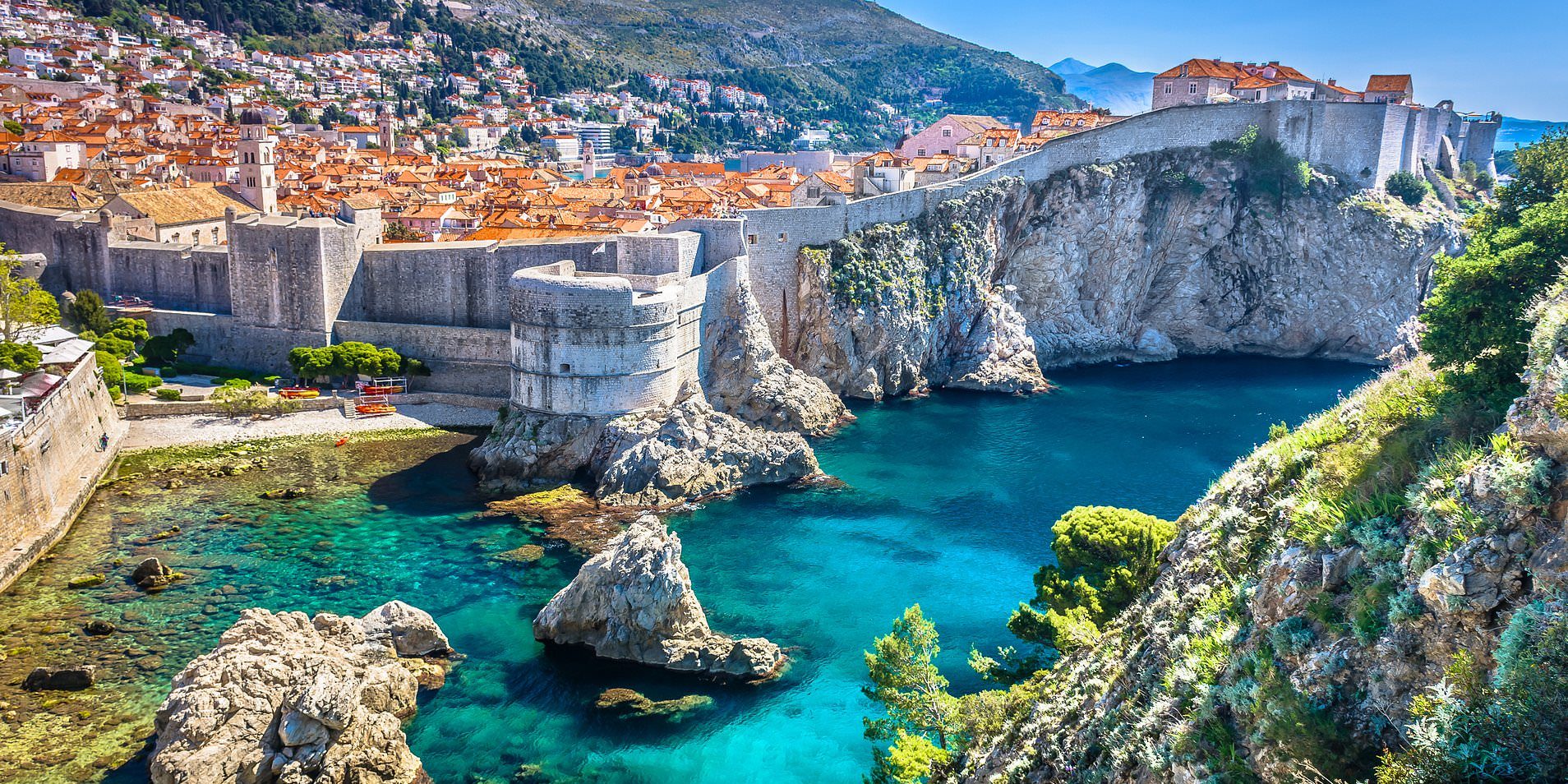 Dubrovnik - Croatia