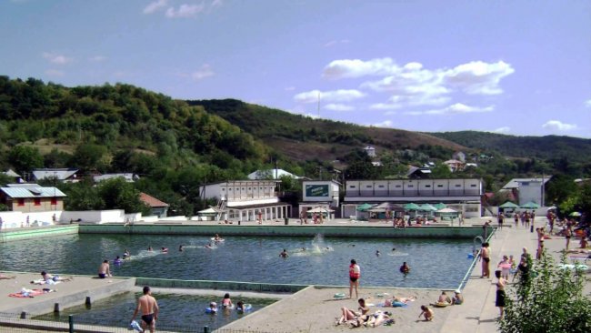 Sarata Monteoru Sarata Monteoru