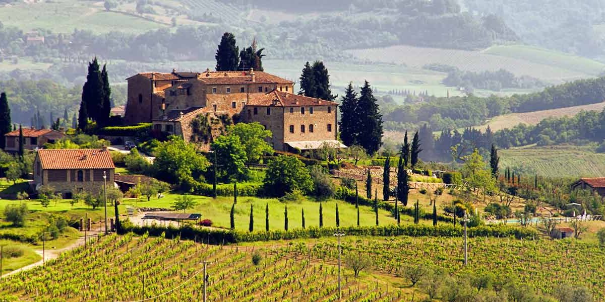 Toscana - Italia