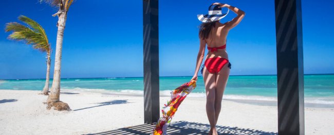 Vacante exotice Caraibe