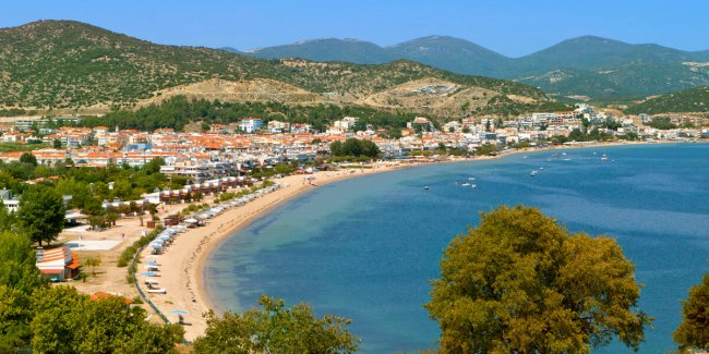 Kavala – Grecia Kavala - Grecia