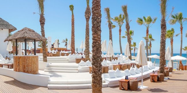 Marbella - Costa del Sol, Spania