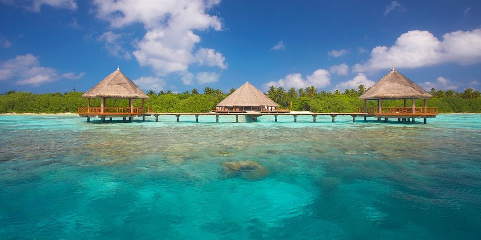 Dhonakulhi Spa Resort & Marina – insulele Maldives Dhonakulhi Spa Resort & Marina - insulele Maldives