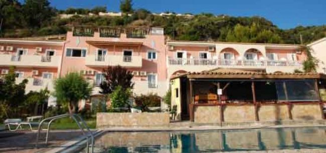 Hotel Agoulos Inn – Argassi, Zakynthos Hotel Agoulos Inn - Argassi, Zakynthos