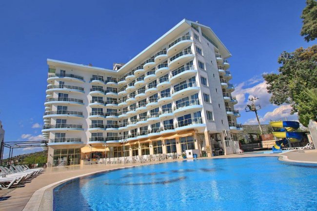 Hotel Arora - Kusadasi
