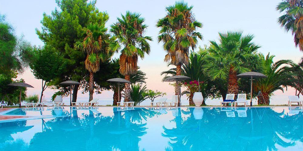 Hotel Mare Monte - Corfu