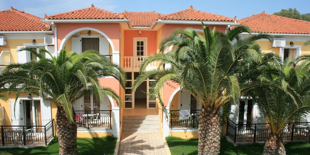 Hotel Metaxas – Kalamaki, Grecia Hotel Metaxas - Kalamaki, Grecia