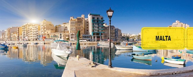 Oferte Malta