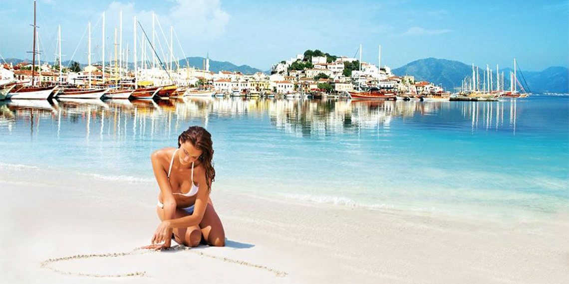 Oferte sejur plaja Oferte sejur plaja