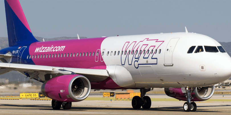 WizzAir Tel Aviv