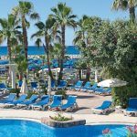 Hotel Lordos Beach - Larnaca