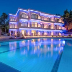 Hotel Ionian Hill - Argassi, Zakynthos
