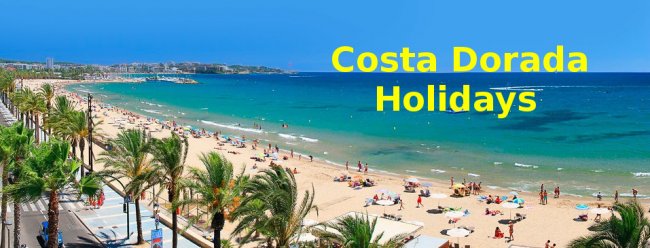 Oferte Costa Dorada Oferte Costa Dorada