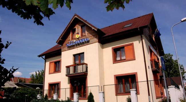 Pensiunea Bavaria - Brasov