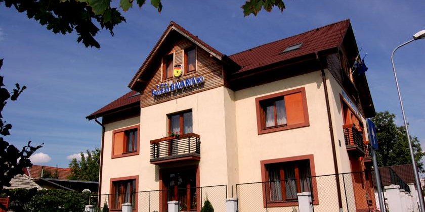 Pensiunea Bavaria – Brasov Pensiunea Bavaria - Brasov