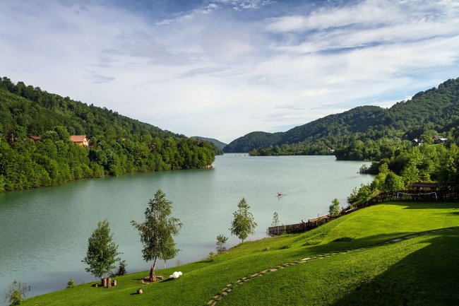 Valea Doftanei Valea Doftanei