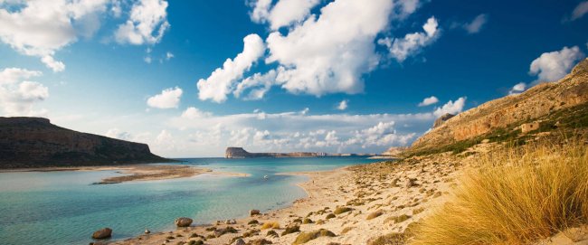 Plaje in Creta Plaje in Creta