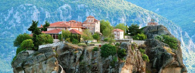 Excursii optionale Paralia Katerini - Grecia