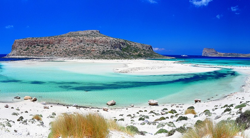 Plaja Balos - Creta