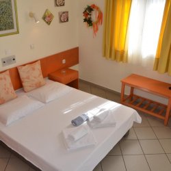 Hotel Egeo - Limenas, insula Thassos