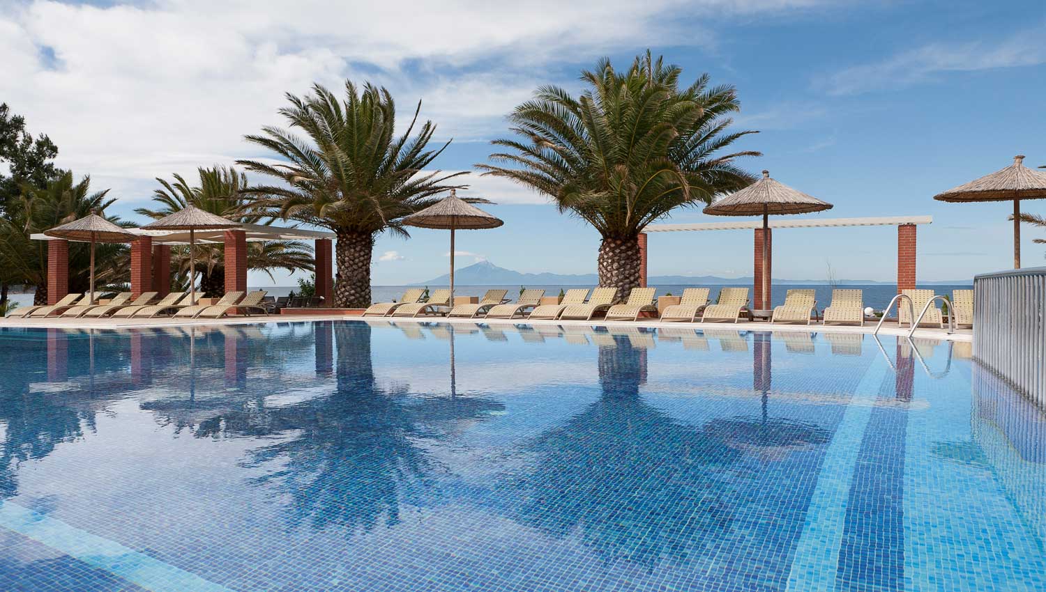 Hotel Alexandra Beach & Spa Resort, Potos