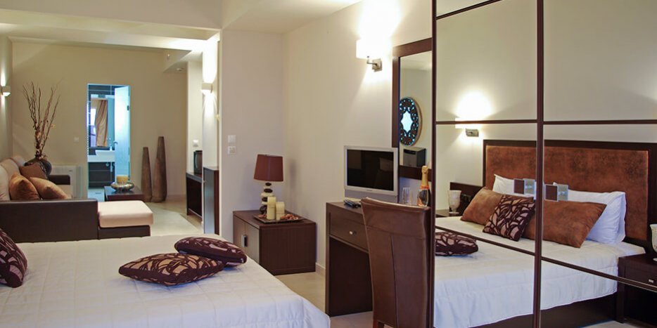 Hotel Aktaion - Paralia Katerini