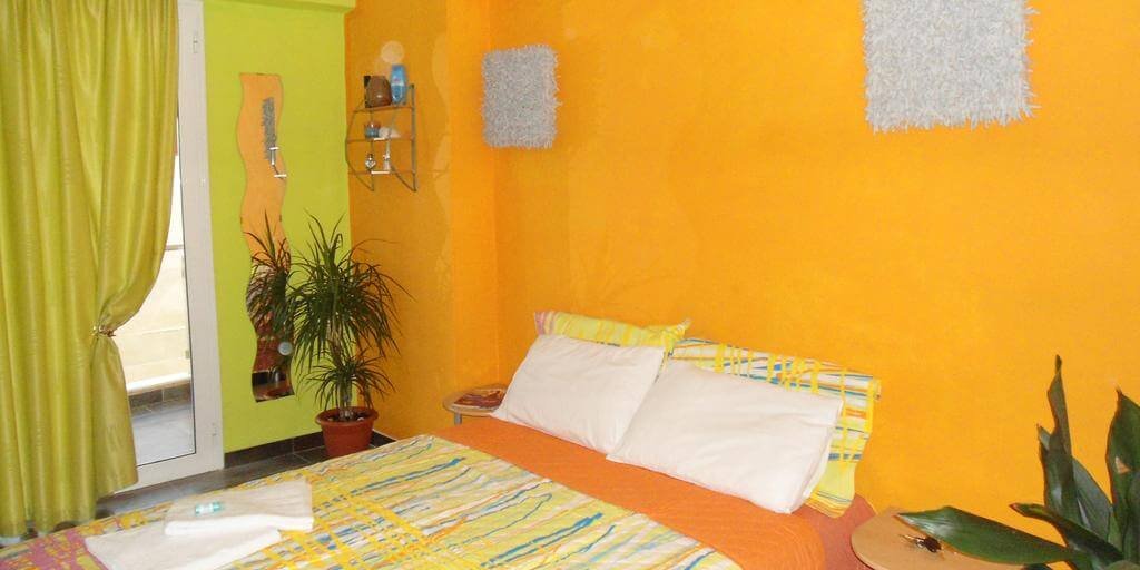 Hotel Lilalo - Paralia Katerini - camera