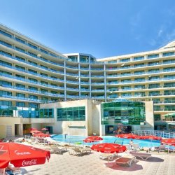Hotel Marina Grand Beach - Nisipurile de Aur