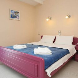 Hotel Odysseas - Polichrono, Halkidiki