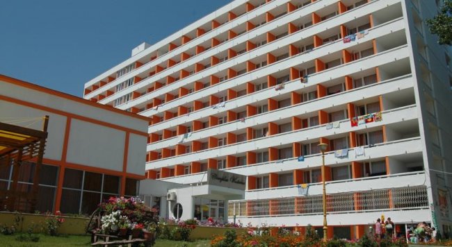 Hotel Victoria – Mamaia Hotel Victoria - Mamaia