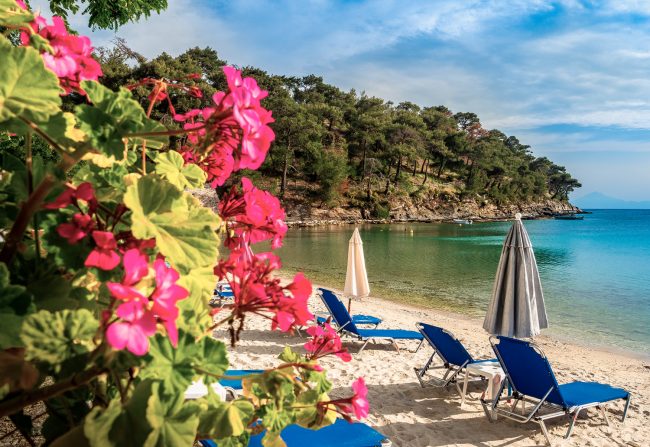 Top 5: Oferte ieftine Thassos