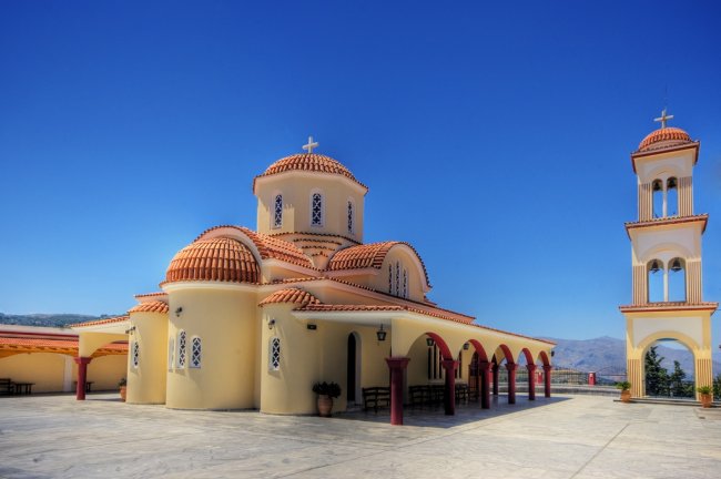 Paste Grecia Paste Grecia