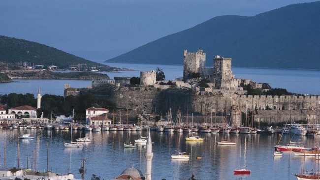 Excursii optionale Kusadasi Excursii optionale Kusadasi