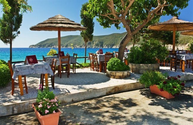 Hotel Porto Koufo - Halkidiki