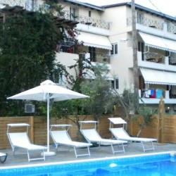 Hotel Vassiliki Bay - Lefkada