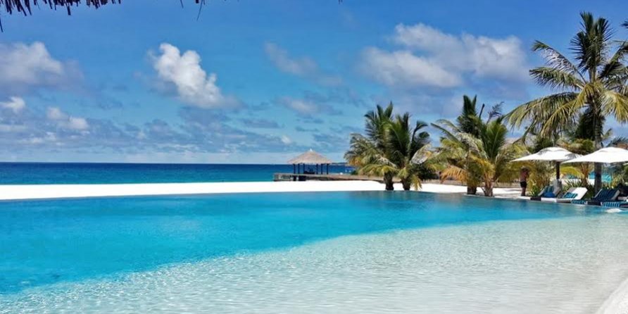 Velassaru, Maldives