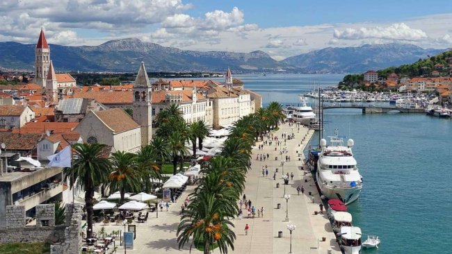 Trogir - Croatia