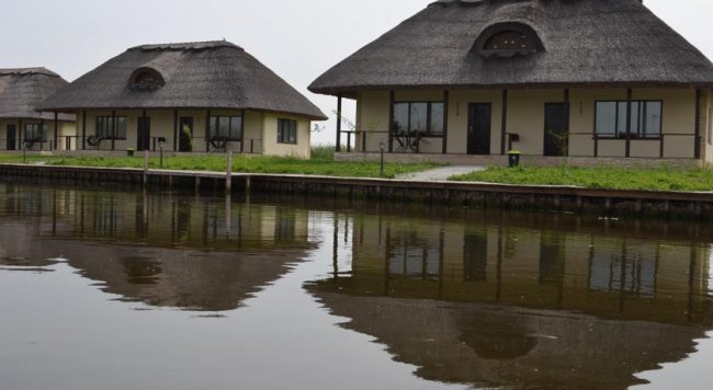 Complex Delta Royal - Delta Dunarii