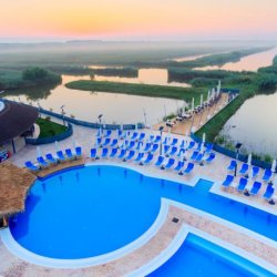 Resort Peninsula - Delta Dunarii