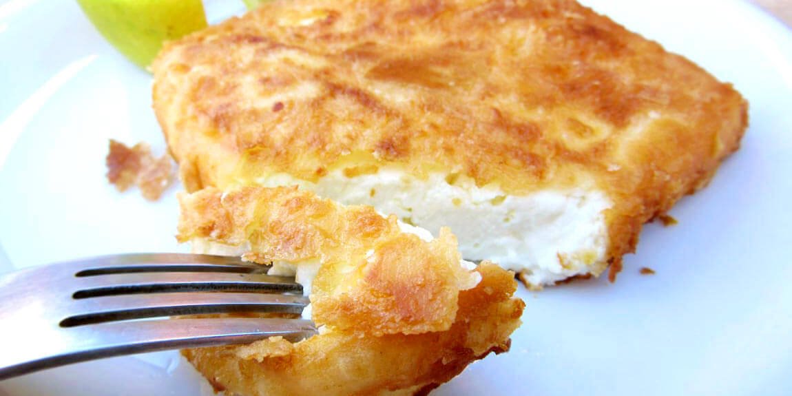 Saganaki