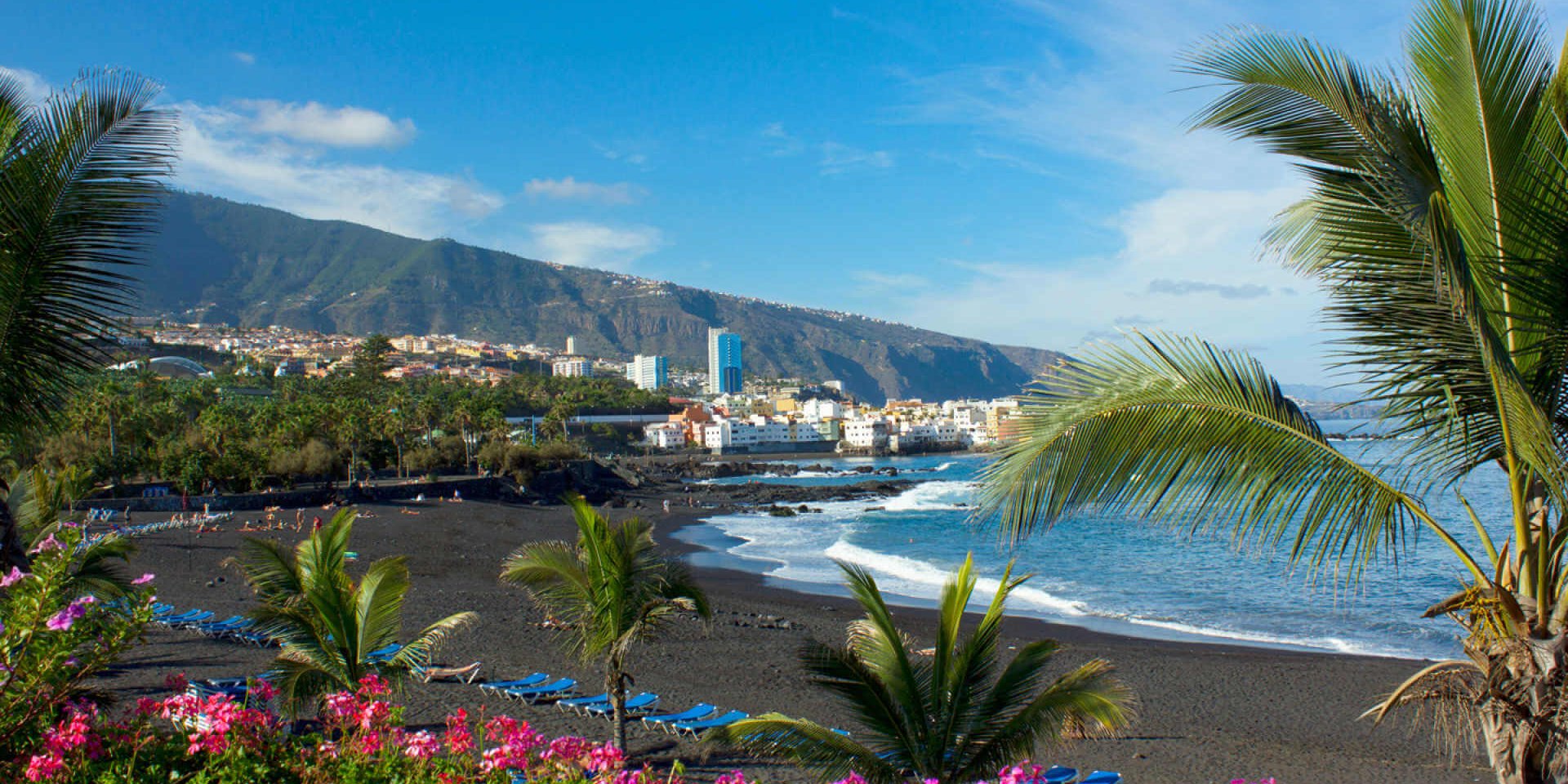 Oferte Tenerife