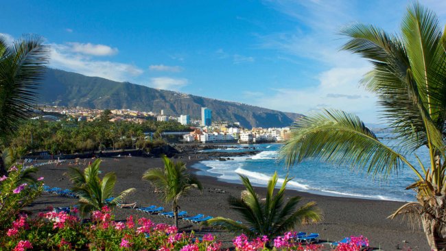 Oferte Tenerife