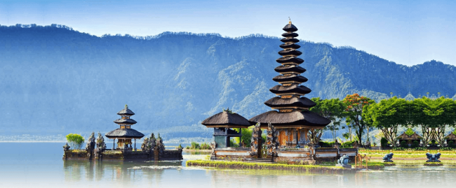 Oferte vacante Bali