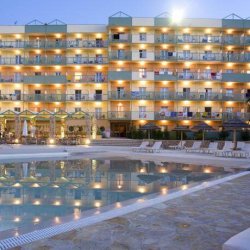 Ariti Grand Hotel - Corfu